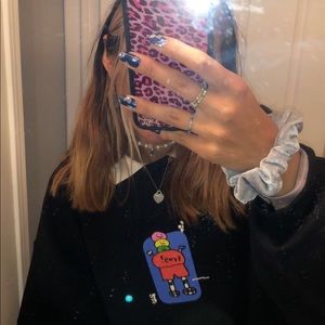 Meet your Posher, Maya